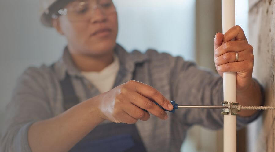 Dripping Faucet Repair in Baldwin City, KS